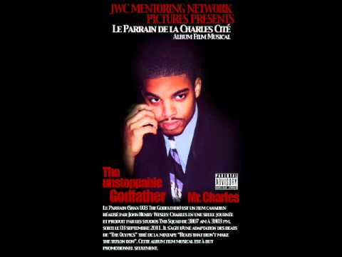 COSA NOSTRA - hiphop mafia music - La Mafia Chrétienne Familia Charles