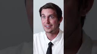 Alpha Rich Friend - Job Interview Series Part 1