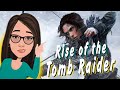 ОТБИВАЕМСЯ ОТ ТРОИЦЫ ► Rise of the Tomb Raider #2