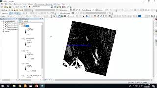How to Convert Raster values (0 to 255)