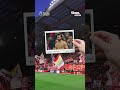 Reminiscing on the good times with Mohamed Salah 🥹 #PremierLeague #Liverpool #Salah