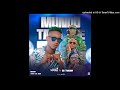 Tchutchu LiBrinca feat. Os Tukuba - Mundo Tava Lhe Cuia (Kuduro) (Prod. Eidy Chris)