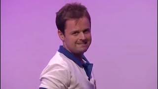 Ant vs Dec - The Teams - Indoor Bowls Part 2