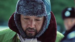 Chu Cho dung cam The Blood Hound 2017 ThuyetMinh 1080p