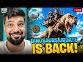 DINOSAURRS UPDATE IS BACK 😍🤯🤩- FMRADIO GAMING