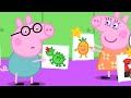 Peppa Pig Italiano - Papà Pig non ha mai ricevuto una stellina scolastica - Cartoni Animati