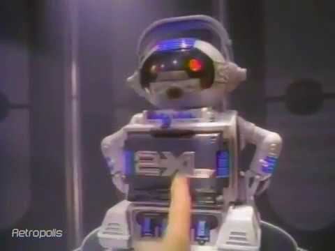 Tiger 2XL 1992 Toy Commercial 1