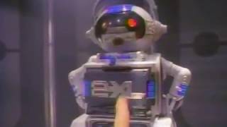 Tiger 2XL 1992 Toy Commercial 1