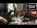 TAB譜あり Brace Yourself / The Red Jumpsuit Apparatus ギター弾いてみた Guitar Cover