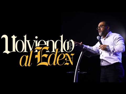 Volviendo al Eden | Oscar Embus