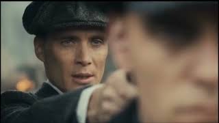 Peaky Blinders TRIBUTE Devil Eyes