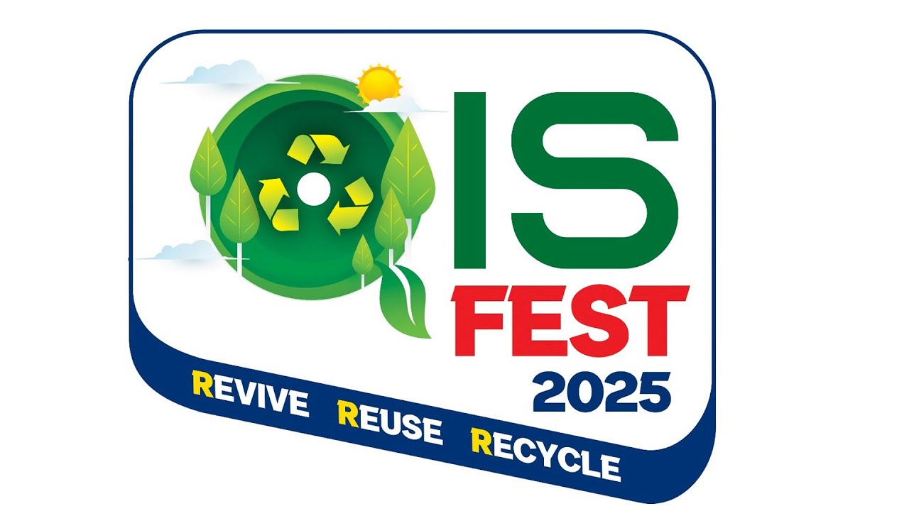 QIS FEST 2025 DAY2 | QIS Fest Live | QIS college | Celebrations | Entertainment