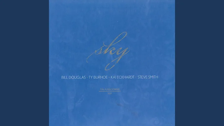Bill Douglas - Topic