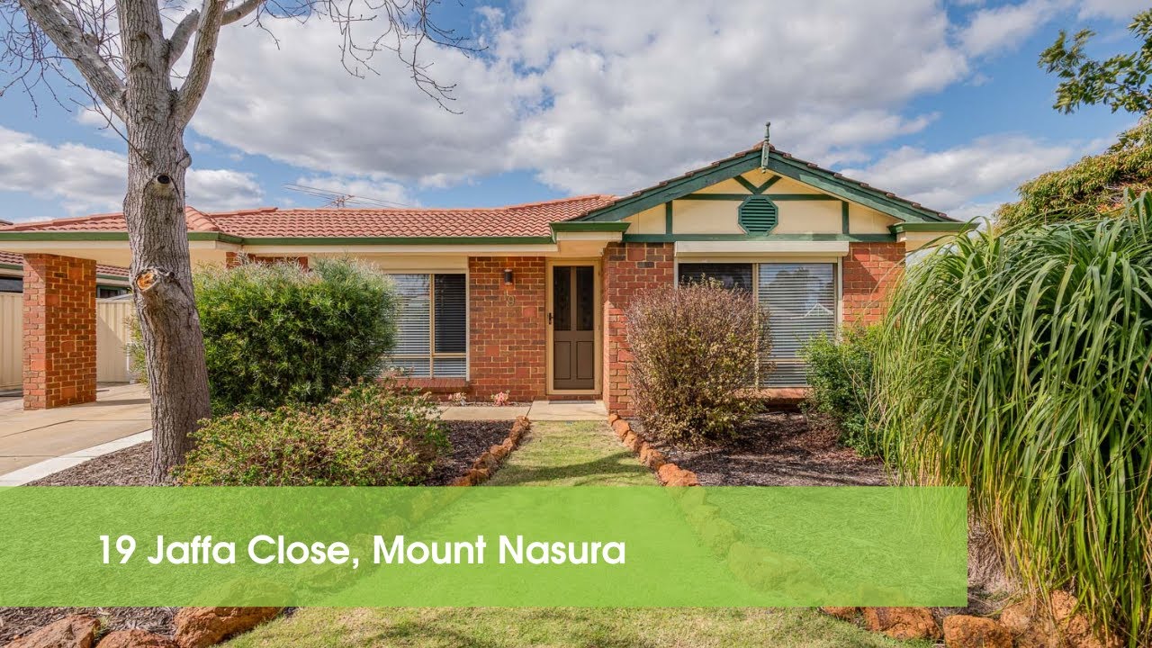 FOR SALE | 19 Jaffa Close in Seville Grove