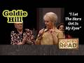 Goldie Hill is country music royalty