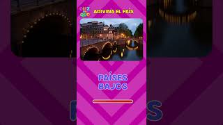 QUIZPROQUO DE LUGARES FAMOSOS #quiz #lugaresfamosos