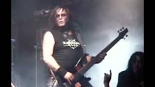 MARDUK "MATERIALIZED IN STONE " LIVE CHILE 2003...