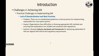 Explainable AI (XAI) Isn’t Easy 🤯 Hidden Challenges & How We Solve Them (2)