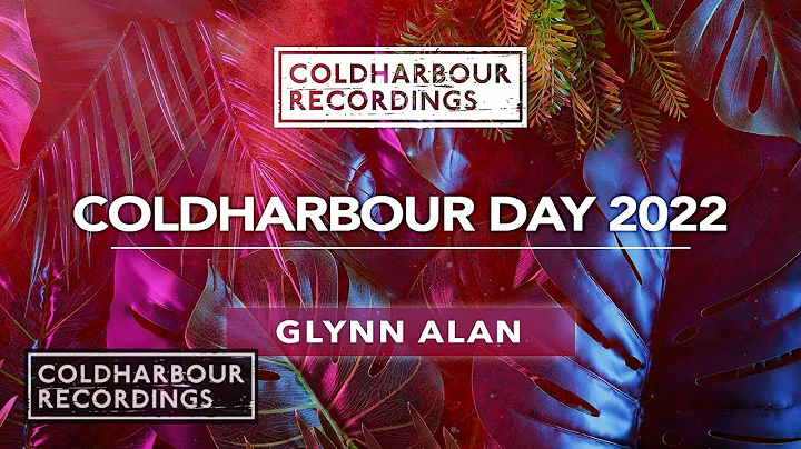 Glynn Alan - Coldharbour Day 2022