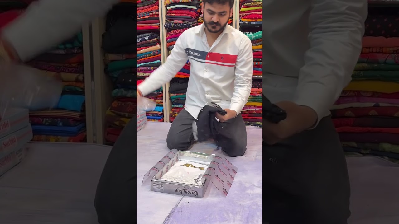 Rajesh collection alinagar 