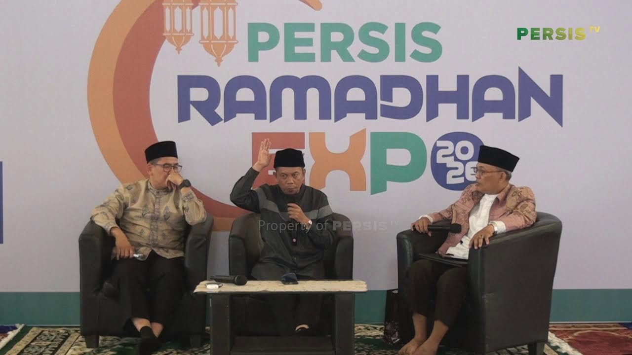 RAMADAN DAN PEMBINAAN KELUARGA SAKINAN Bersama : Ust. Dedi Hariadi & Ust. Ucu Najmuddin