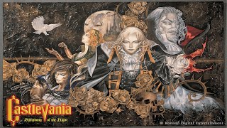 Чому Castlevania: Symphony of the Night - шедевр