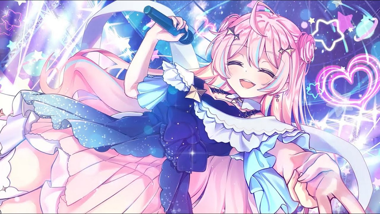 グリーンライツ・セレナーデ 歌わせていただきました【星ノ音コロン / ハコネクト】