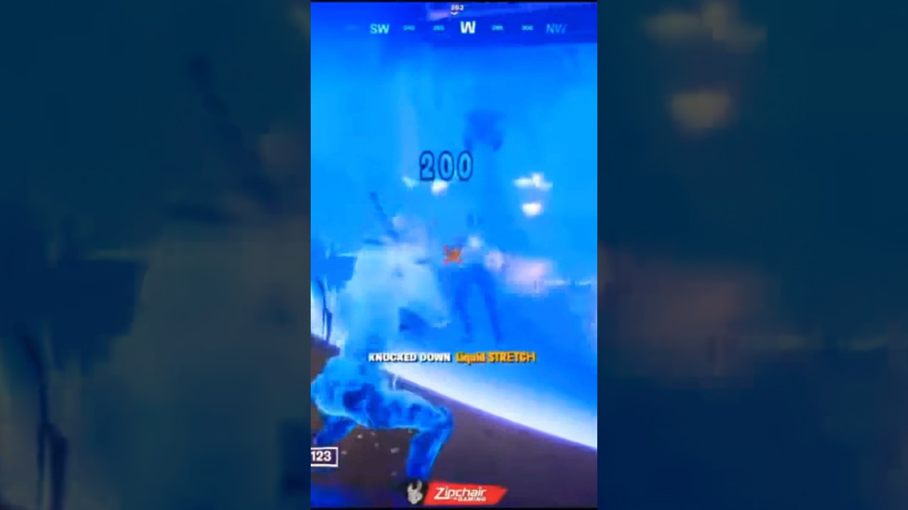 The situation I’m currently infortnite YouTube