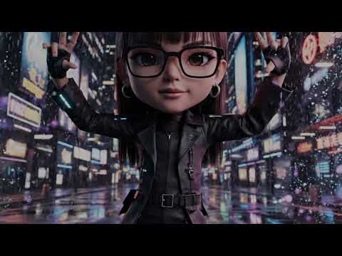 New Intro 💜😉🙌🎤💃😎🐾💜🪅😊😉🎤🐾😎
