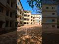 Заброшенная школа в Индии