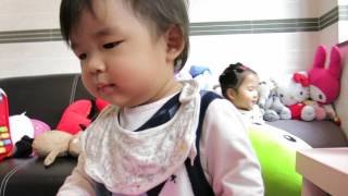Aliza & Naomi & Felix 2016022203