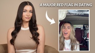 Smart Men Avoid Women Who Do THIS