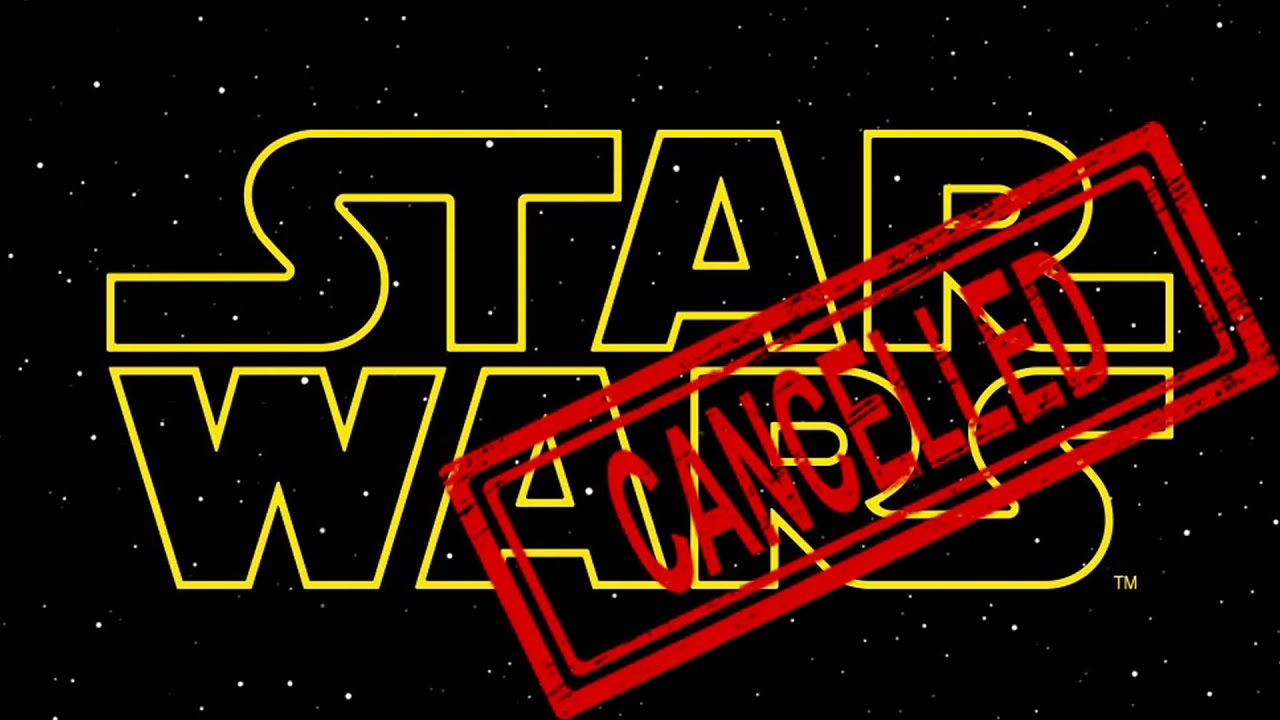 BAD NEWS for future of Star Wars movies... YouTube