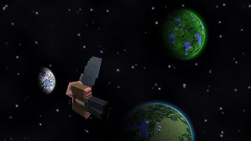 Minecraft Short: messing with the new 1.9 wings