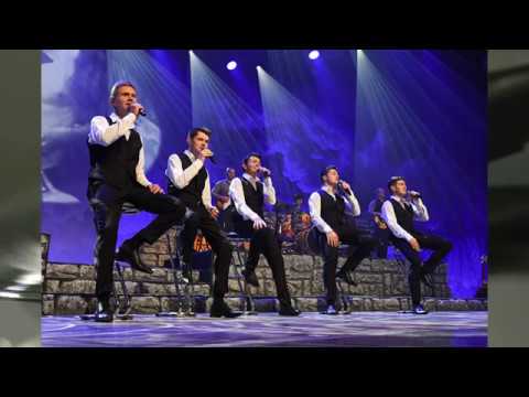 Celtic Thunder - Seasons in the Sun (Lyrics)