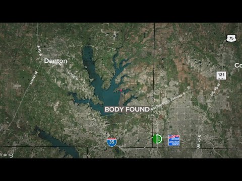 Body found at Lake Lewisville identified as missing Plano woman