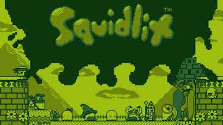 Library - Squidlit