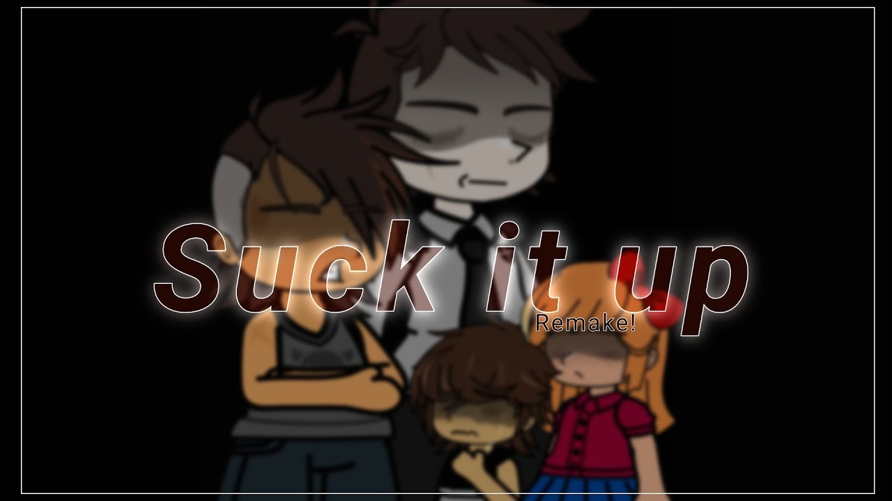 -| S.I.U | FNAF x GC | Ft: Afton Family |-