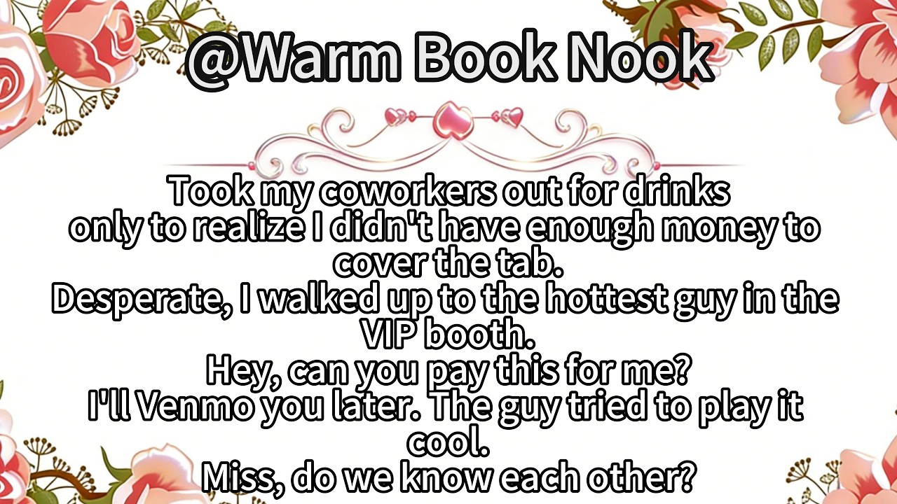 Took my coworkers out for drinksonly to realize I didn't have enough money to cover the tab.