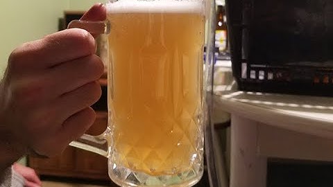 Final Step in Making Mead: Racking and Bottling