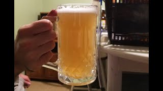Final Step in Making Mead: Racking and Bottling