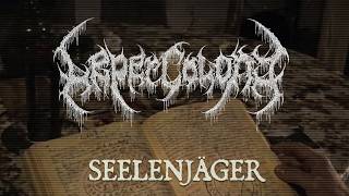 Leper Colony - Seelenjäger [Official Lyric Video]