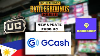 How to Buy UC in Pubg Mobile using Gcash in Codashop using new purchasing mode