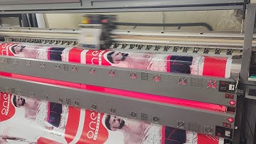 Flex Banner Printing for Roll-up Standee Available #9871744785