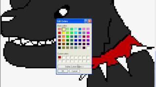 Sal Speedpaint - 17Th Subscriber