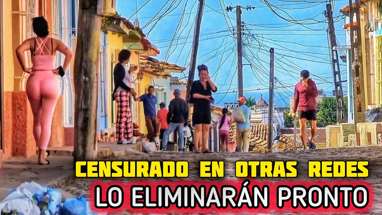 Что происходит на Кубе и пугает кубинцев и иностранцев