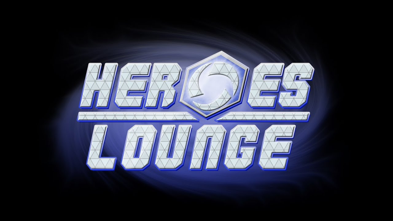 Heroes Lounge Highlights