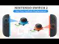 Nintendo Switch 2 Joy-Con Repair Tool Kit - Switch 2 Accessories