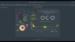 أحسن برنامج تسيير مدرسة تعليم السياقة في العالم العربي - نبذة عن البرنامج. screenshot 4
