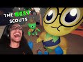 ARE WE THERE YET!? - PEAK (Part 2)